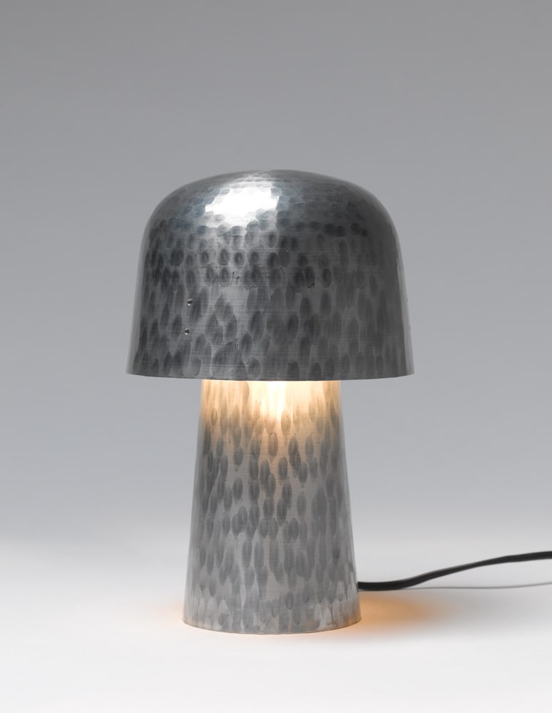 Lampe Chapelière