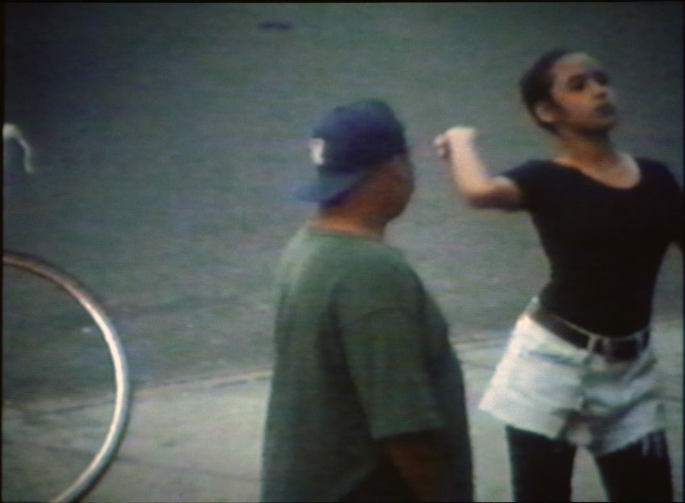 Allen Street, New York, 24th, 5