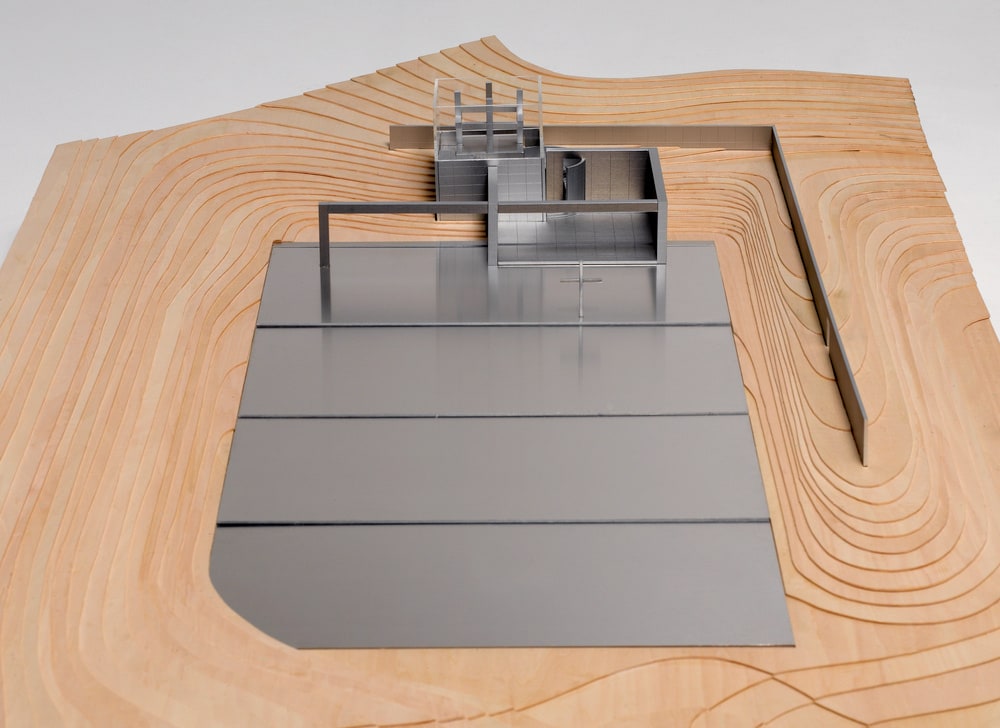 Maquette