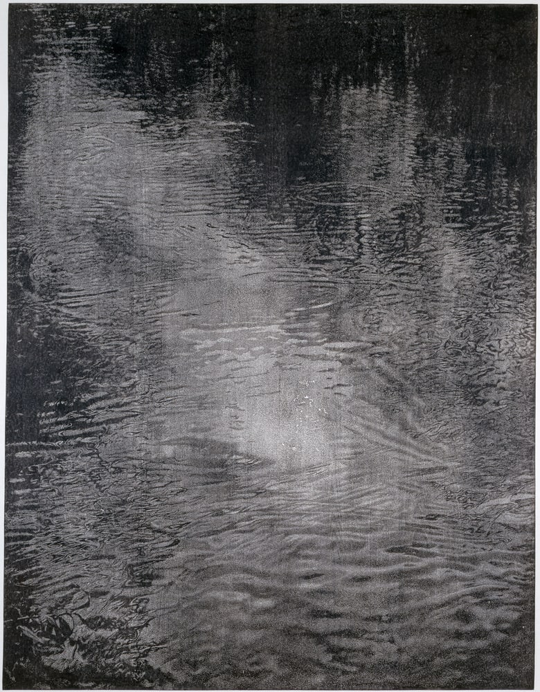 Schwarzwasser I