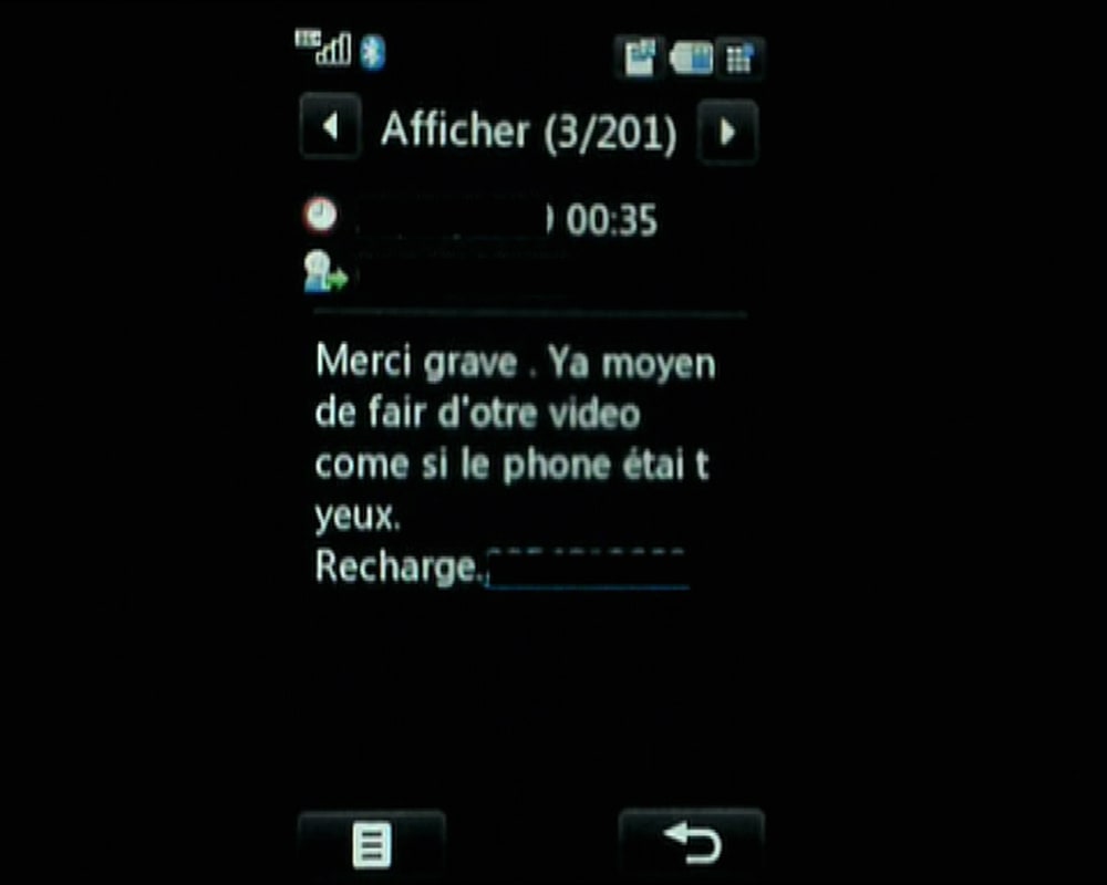 Temps Mort