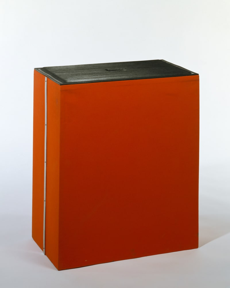 Charge-objet