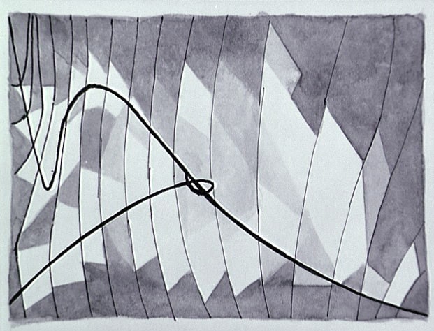 Etude VIII