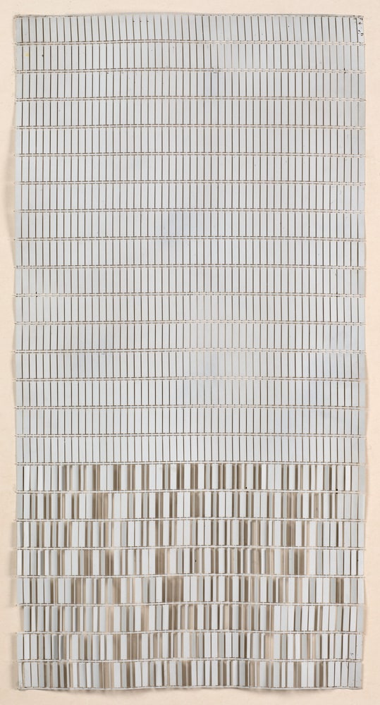 Etude de façades des volets des tours