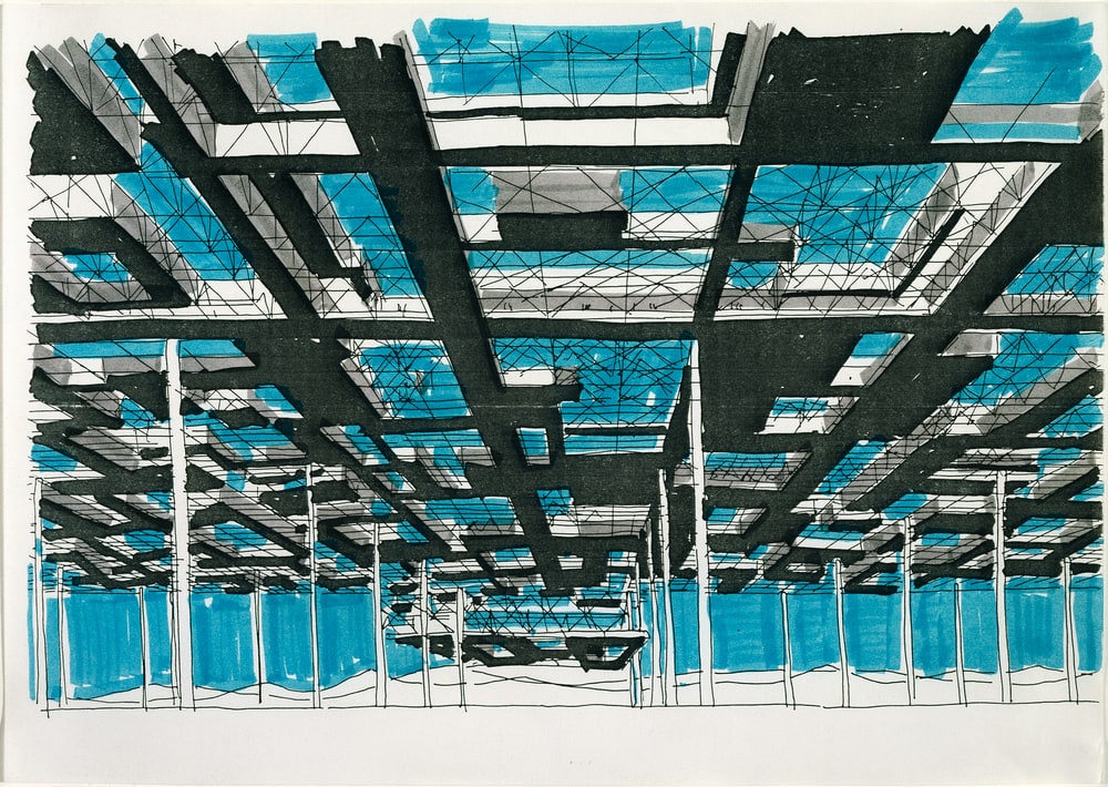 Perspective, 3e phase