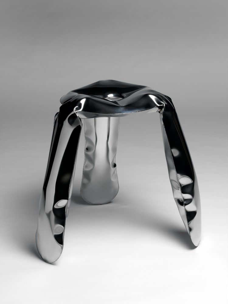 Tabouret Plopp
