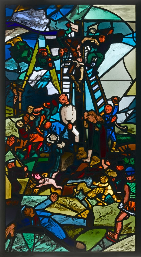 Crucifixion