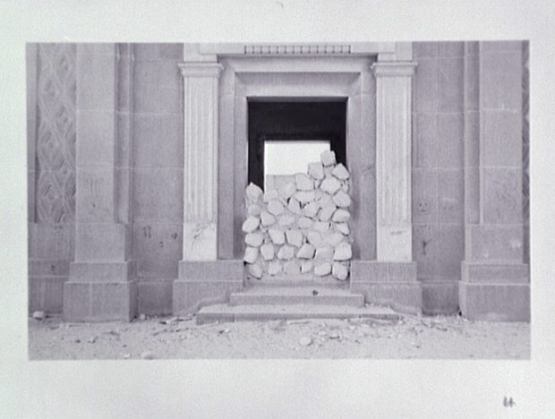 Cimetière juif du Caire
