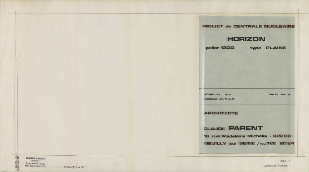 Titre, pièce rapportée