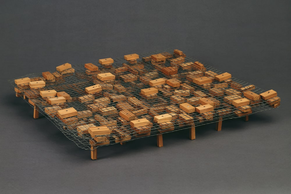 Maquette d'étude