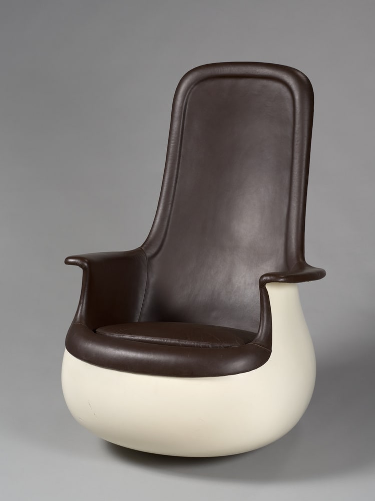 Fauteuil Culbuto