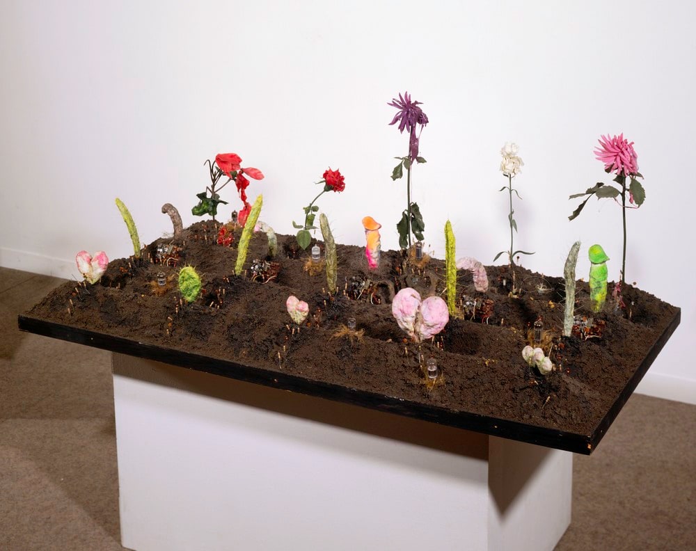Pollution-Cultivation-Nouvelle Écologie