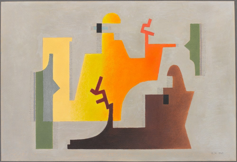 Composition abstraite