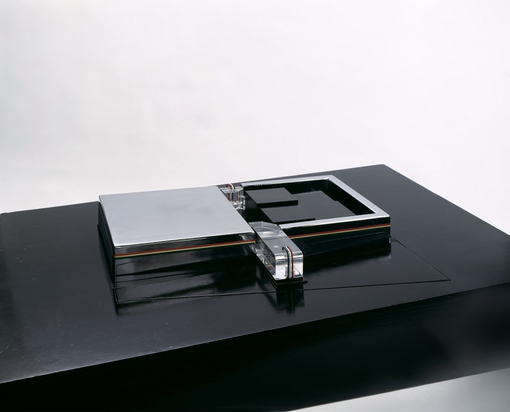 Maquette