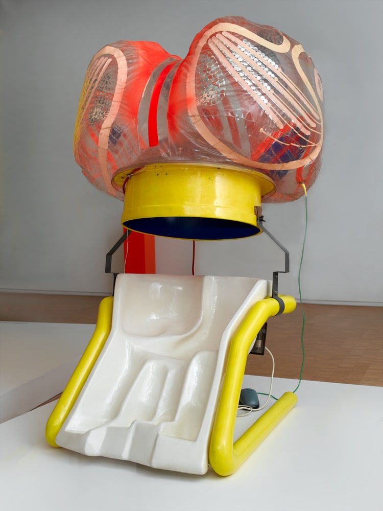 Mindexpander 1