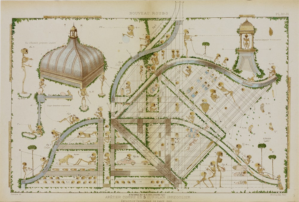 Nouveau Roubo n°10