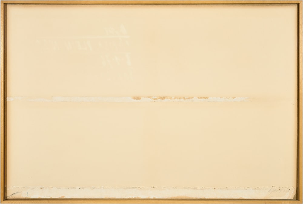 Papier plein