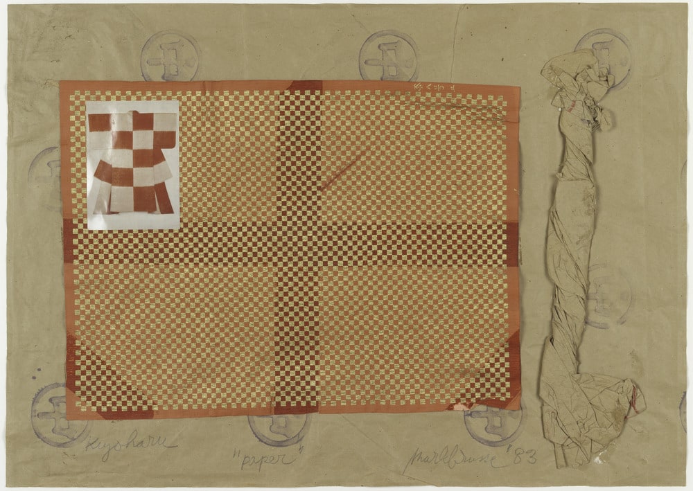 Paper
(Papier)