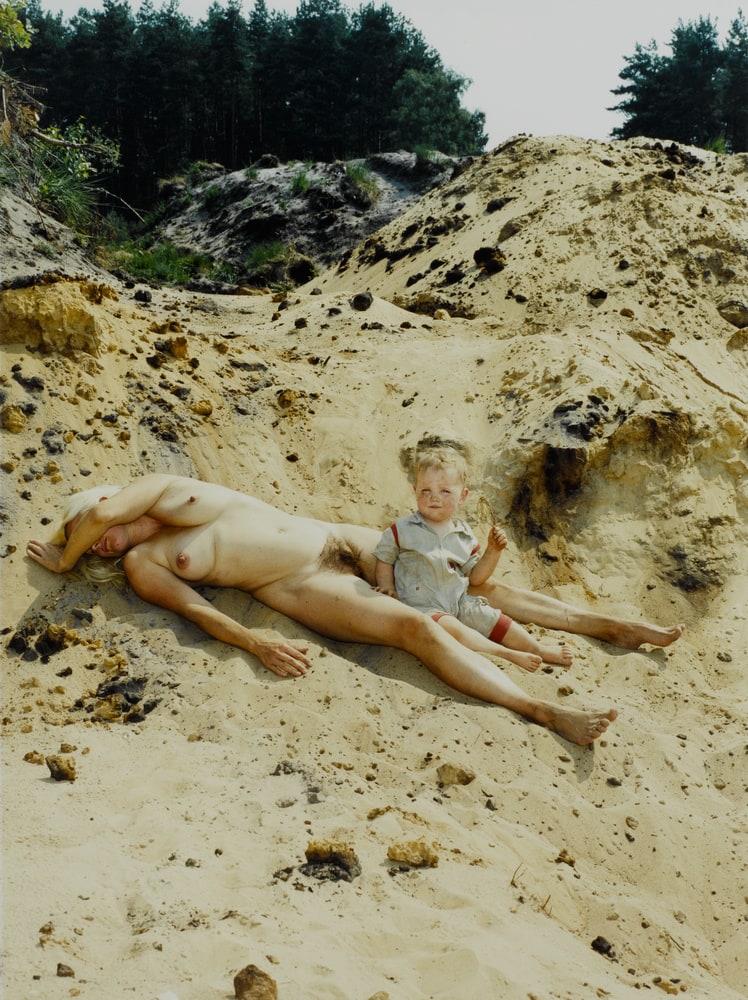 Sand