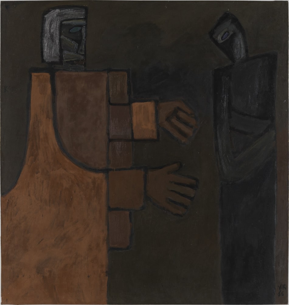 Prodigal Son (on Ancient Themes)
(Le Fils prodigue (sur thèmes antiques))