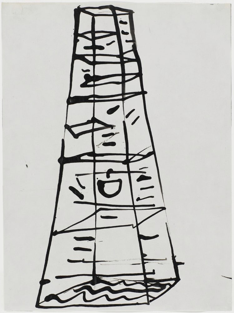 Abitazione verticale