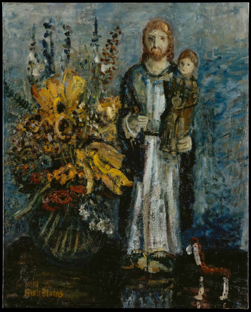 Nature morte "devukas"