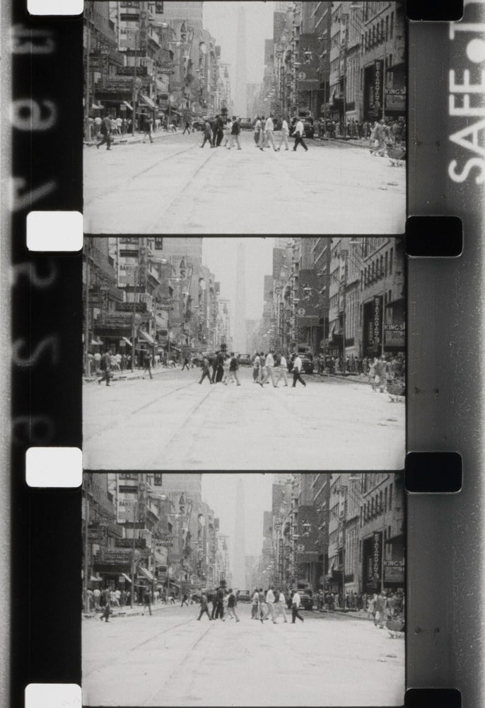 Avenida Corrientes