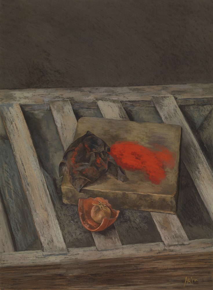 Pierre litho