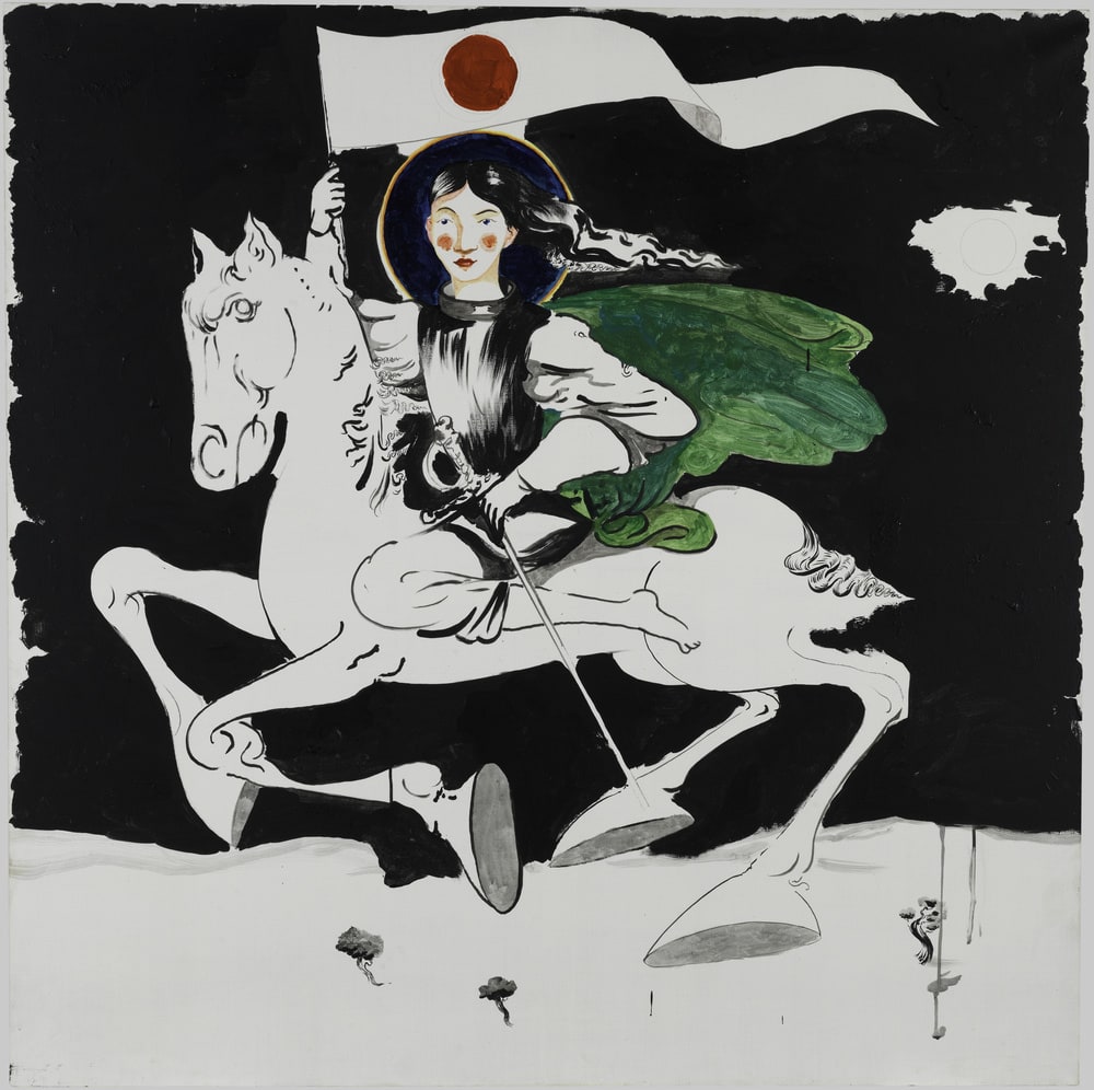 Jeanne d’Arc