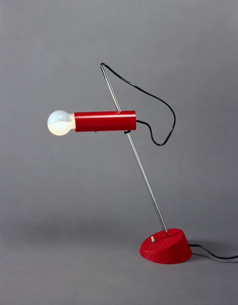Lampe de bureau 566