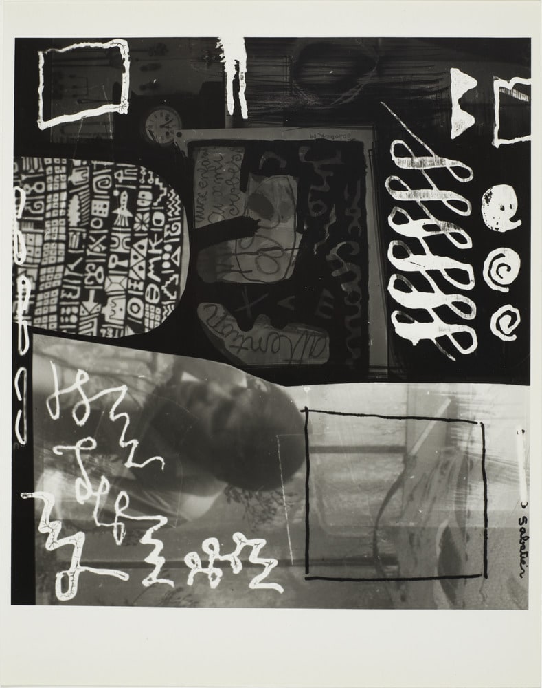 Photographie hypergraphique