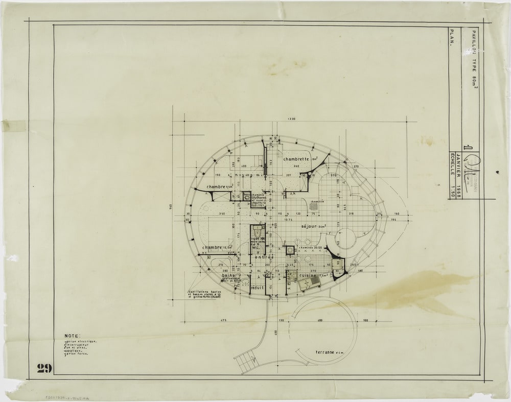 Plan
