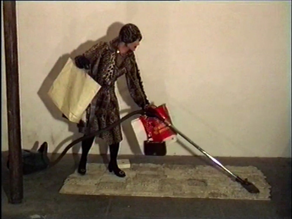 P.O.F. n° 1.b Tapis de touche