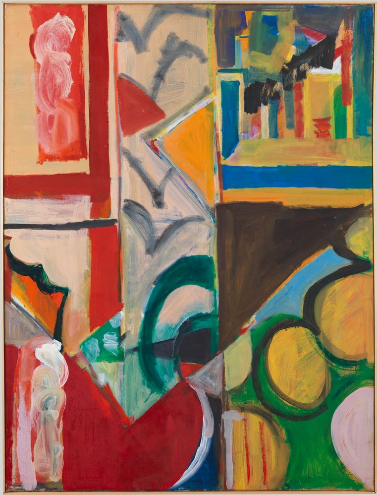 Sans titre (Little Matisse)
