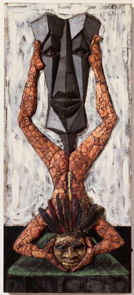 L'Empreinte de Dieu