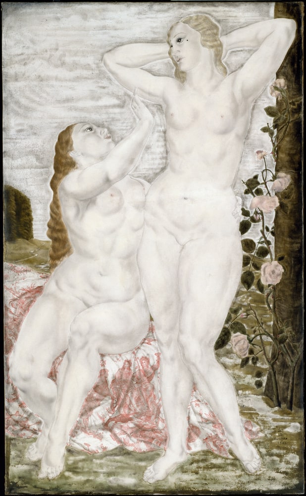 L'Amitié