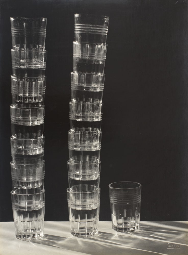 Quinze verres
