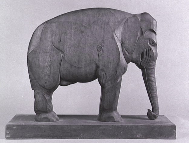 Eléphant