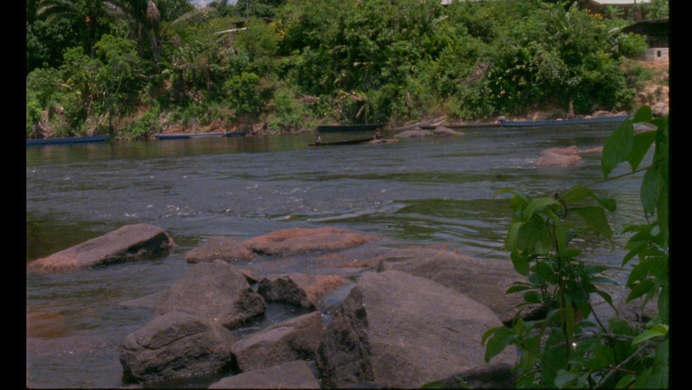 River Rites