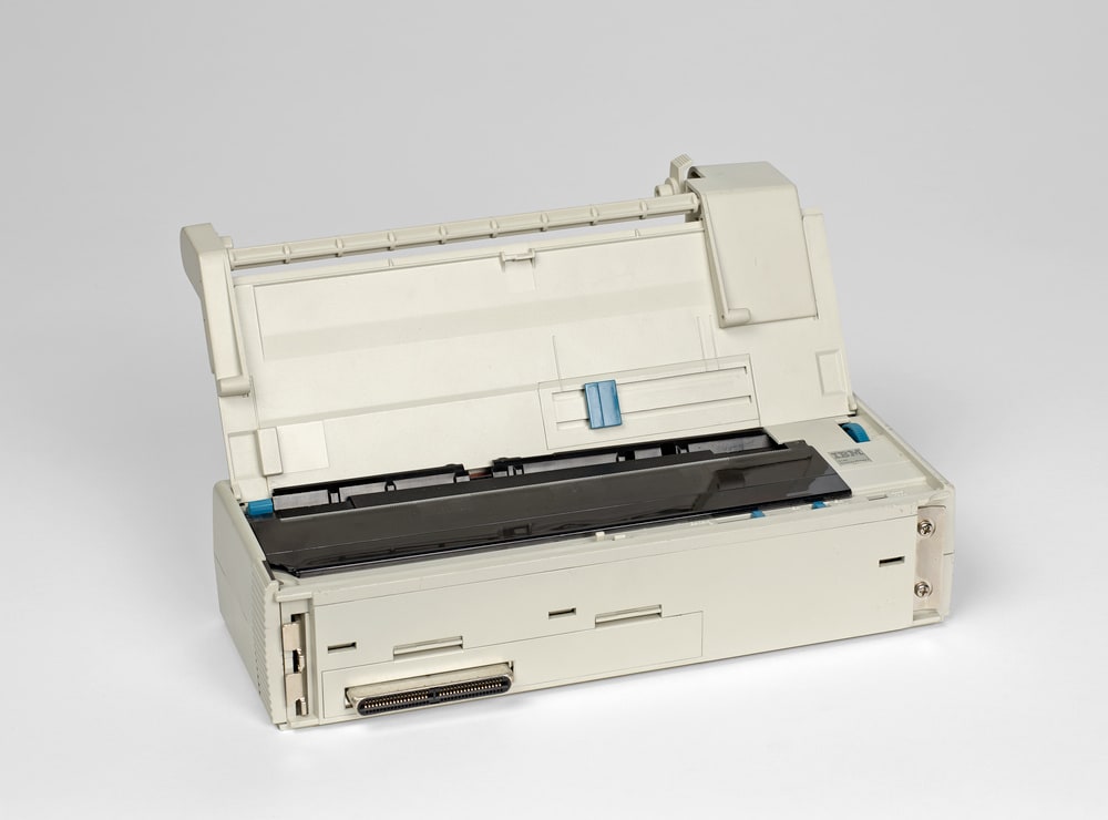 Imprimante System Printer