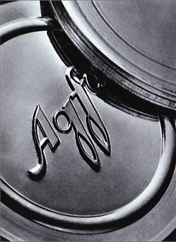"Agfa" variation I