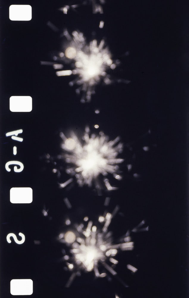 Feu d'artifice