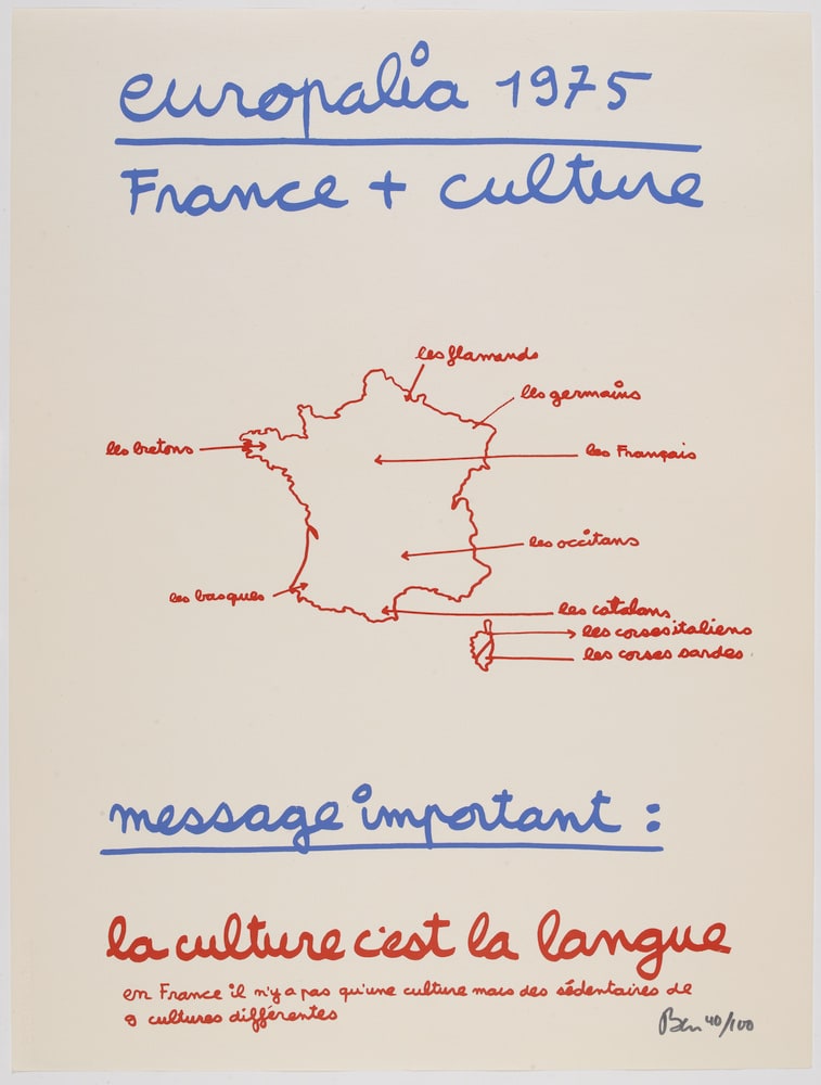 Europalia 1975
