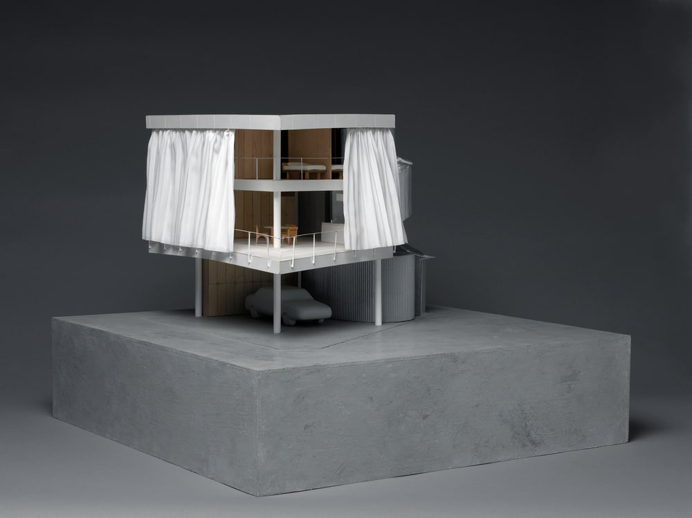 Maquette