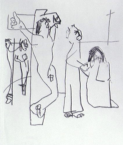 5.II.87. 26 X 22, 3
