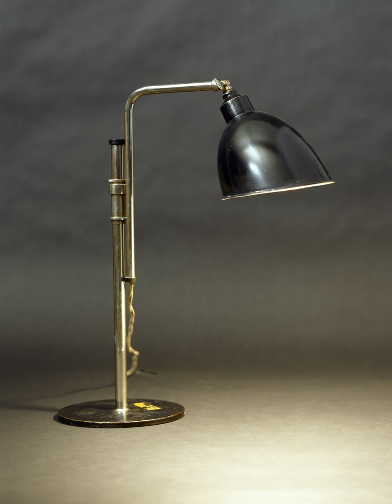 Lampe de bureau Rondella-Polo