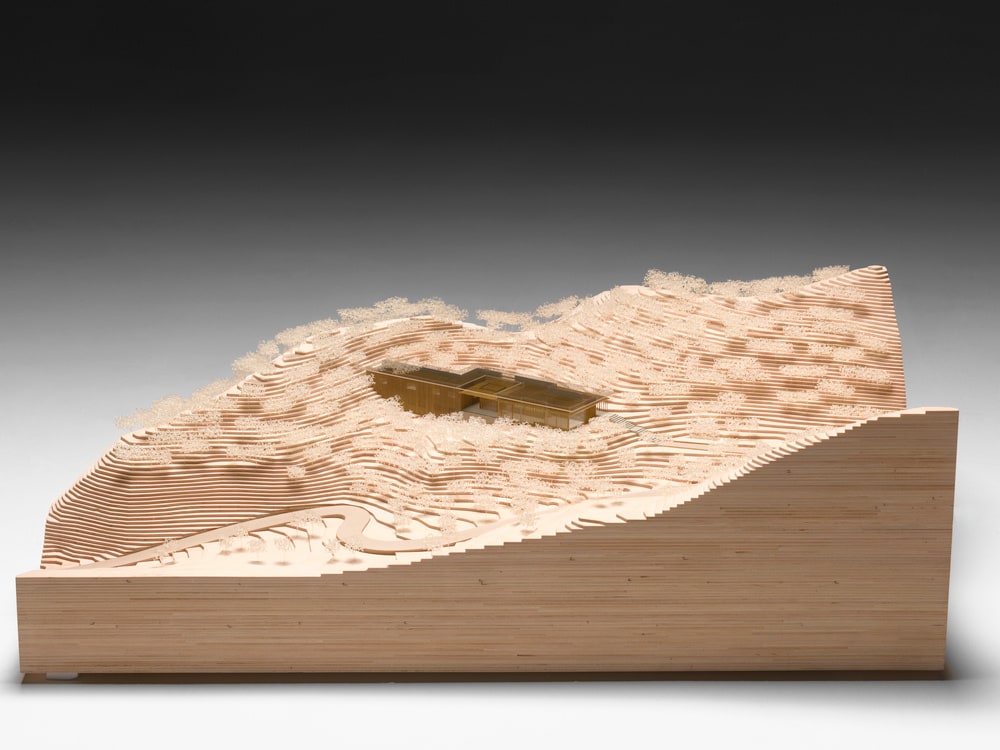 Maquette