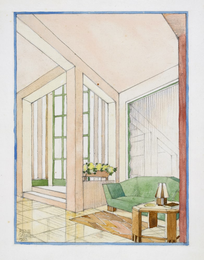 Hall