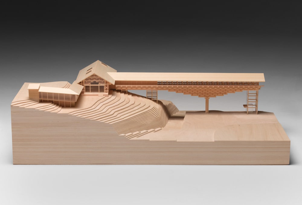 Maquette