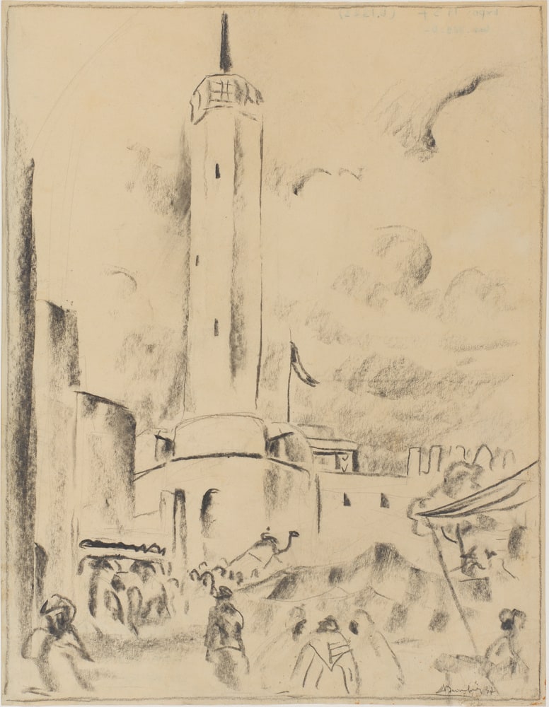 Exposition 1937